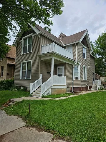 Building Photo - 2116 N 11th St