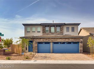 6746 Vista Roma Ave, Enterprise, NV 89139
