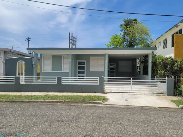 E 6th #A, Barceloneta, PR 00617