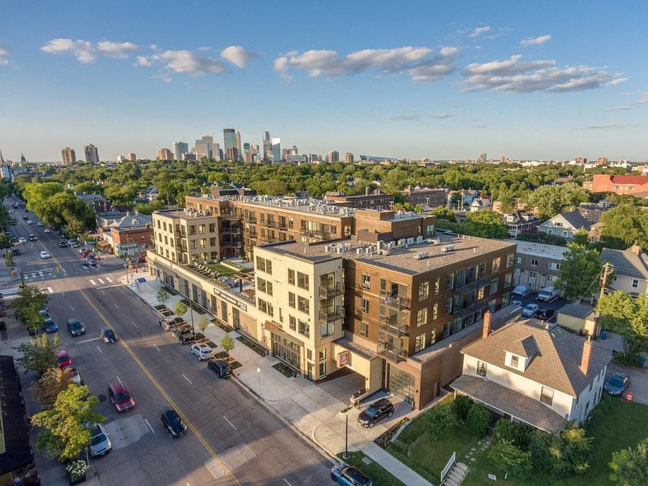 1st image of 2601 Lyndale Ave S #312