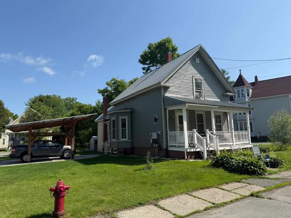 100 Harrison Avenue, St. Johnsbury, VT 05819