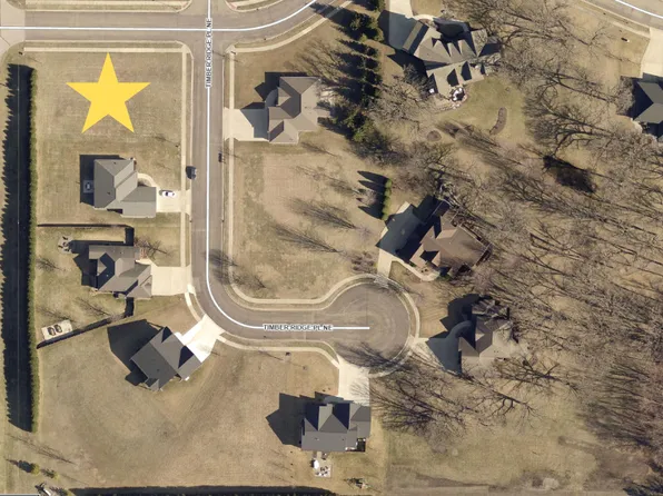 2770 Timber Ridge Pl NE, Owatonna, MN 55060