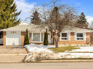 410 Bartley Bull Pkwy, Brampton, ON L6W2L8