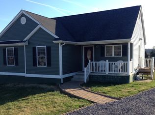125 Village Way, Lexington, VA 24450
