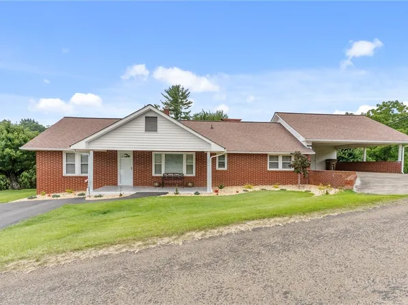 290 Riverview Drive, Sparta, NC 28675