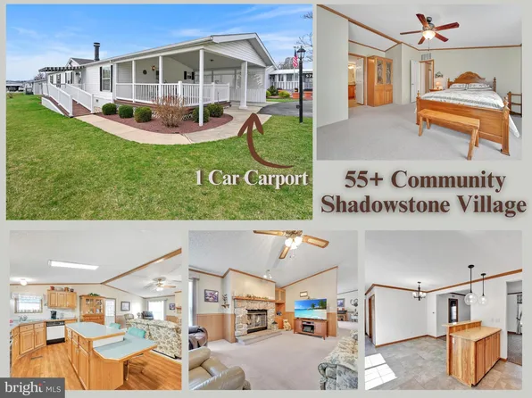 571 W Cedar St, Palmyra, PA 17078