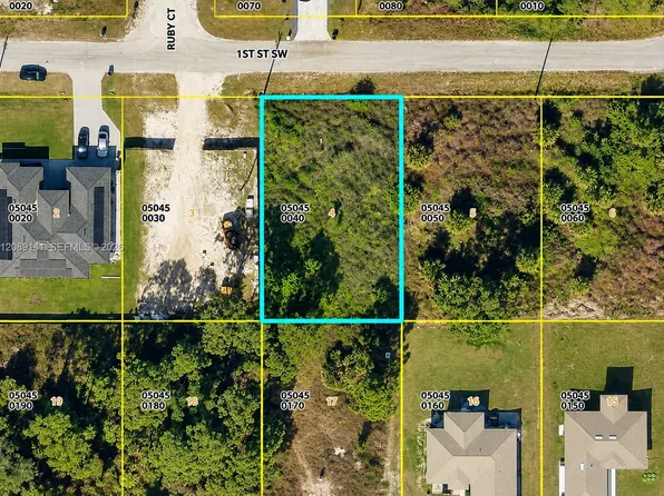 3313 1st St SW, Lehigh Acres, FL 33976