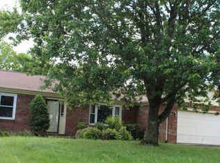 100 Kingston Rd, Blountville, TN 37617