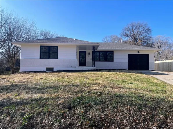 1506 S Osage St, Independence, MO 64055