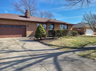 4142 Tacoma St, Springfield, OH 45503