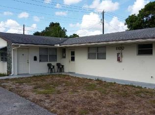 1100 S 20th Ave #1, Hollywood, FL 33020