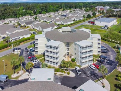 4350 Intercoastal Dr. #2402, Little River, SC, 29566