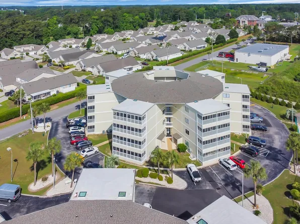 4350 Intercoastal Dr. #2402, Little River, SC 29566