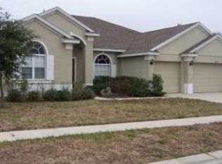 3254 Fawnwood Dr, Ocoee, FL 34761