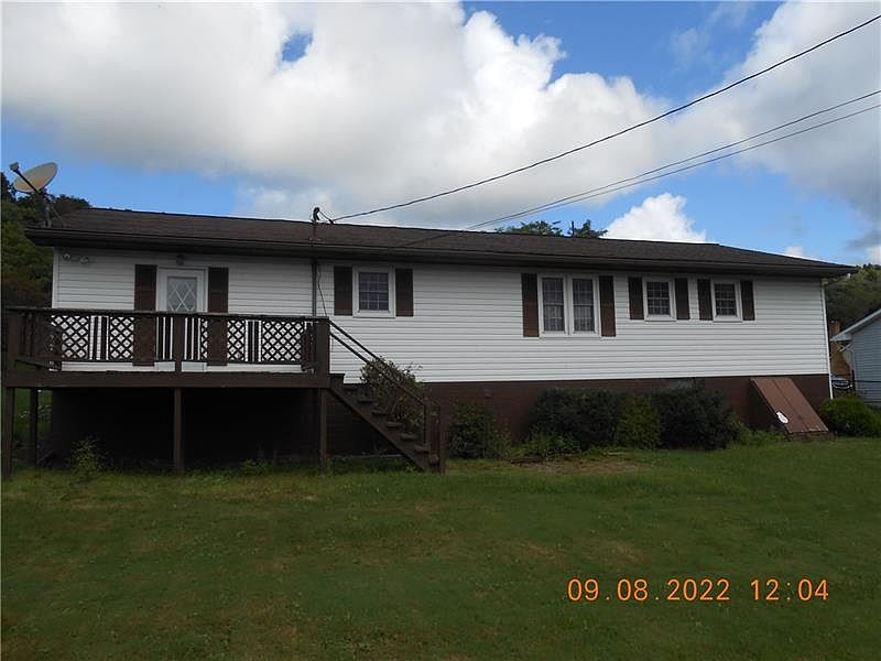 1312 Overlook Dr, Clearfield, PA 16830 Zillow