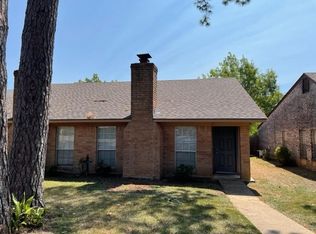 2210 Bonnell Dr #B, Longview, TX 75601