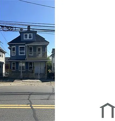 1075 North Ave #3