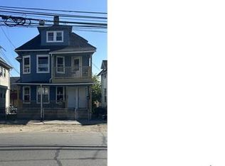 1075 North Ave #3, Bridgeport, CT 06604