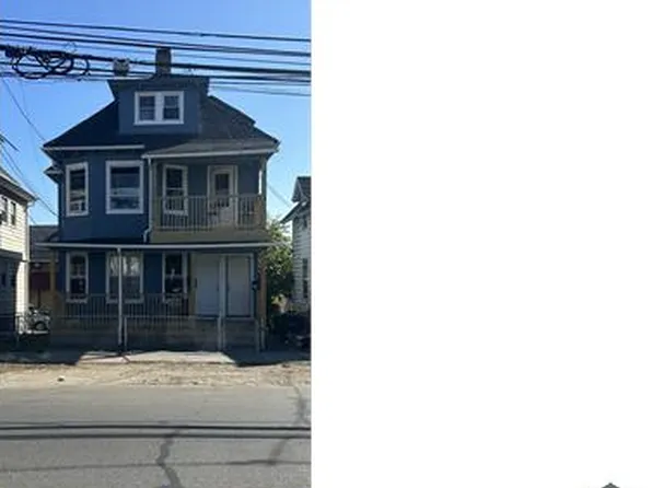 1075 North Ave #3, Bridgeport, CT 06604