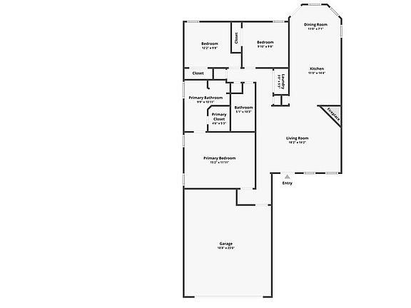 3rd image of 2770 Java Dr
