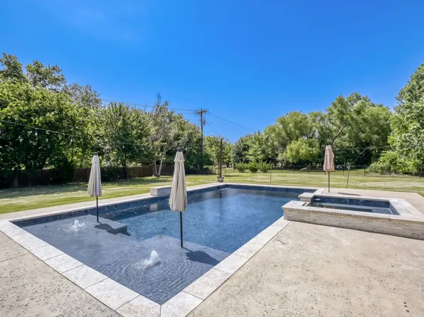 7411 McKinney Meadows Dr, McKinney, TX 75071