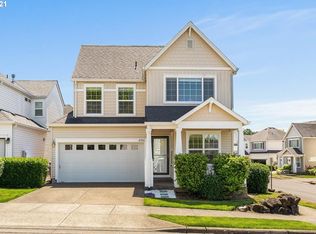 4350 NW Palmbrook Dr, Beaverton, OR 97006