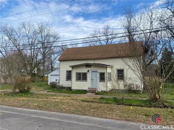 1892 Broad Street, Statham, GA 30666