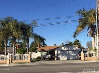 1785 Martin Luther King Blvd, Riverside, CA 92507