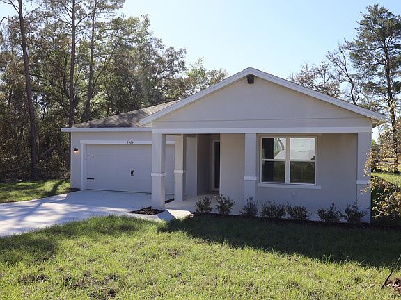 Exterior - March 20, 2026