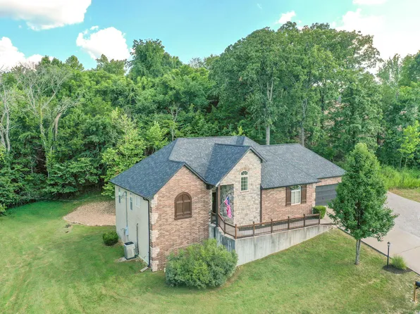 569 Jasmine Drive, Branson, MO 65616