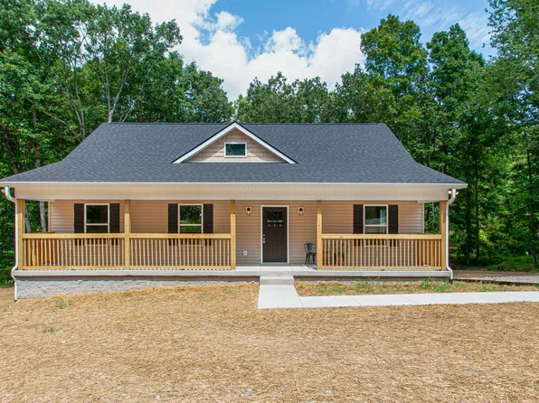 7784 Pinewood Rd, Nunnelly, TN 37137