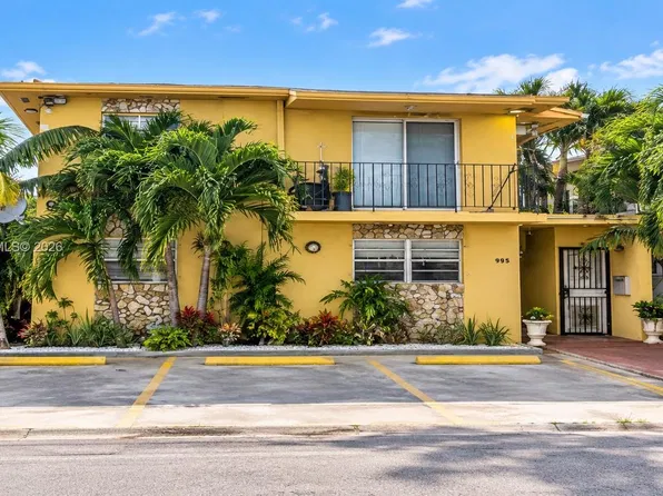 995 W 23rd St #2, Hialeah, FL 33010