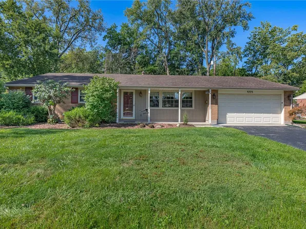 4775 Bonnie Rd, Kettering, OH 45440