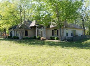 4690 Northlake Rd, Alexander, AR 72002
