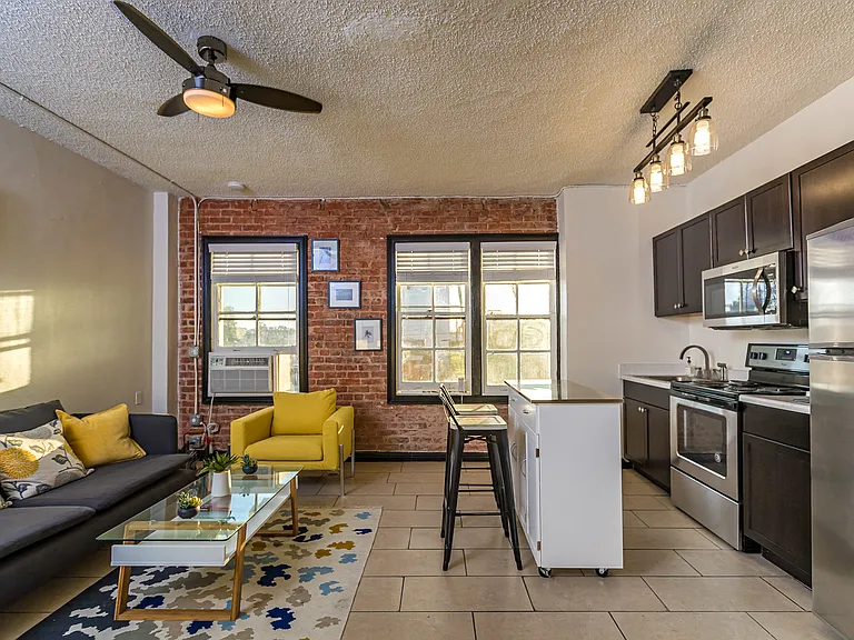 Kipling Apartments — Photo 1