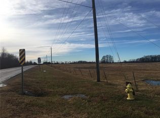 Brashears Rd, Siloam Springs, AR 72761