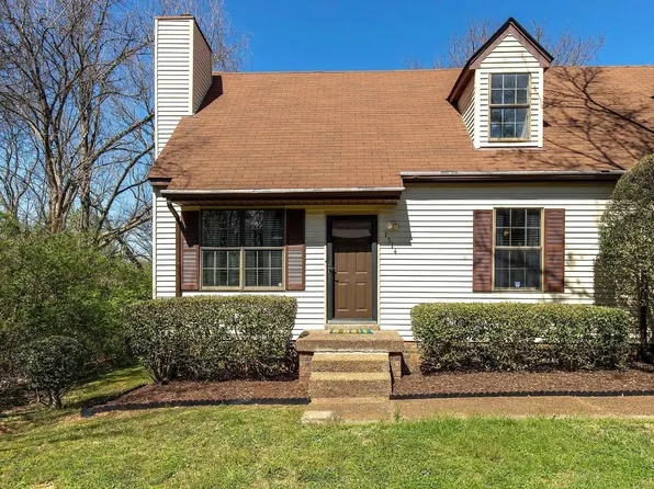1314 Quail Valley Rd, Nashville, TN 37214