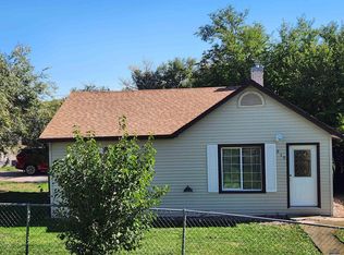 910 Silver St, Rapid City, SD 57701