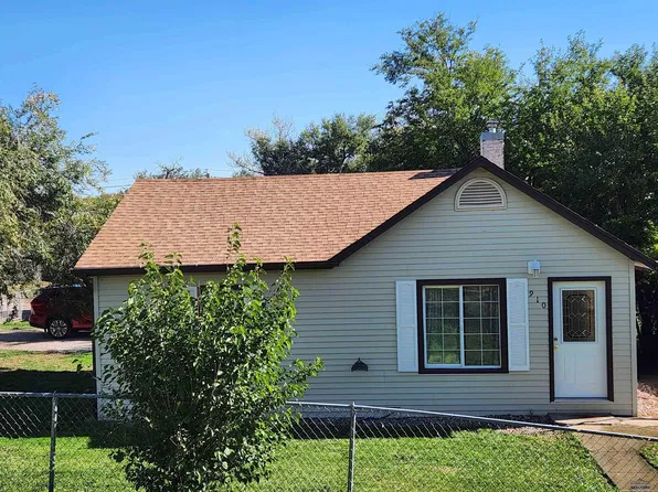 910 Silver St, Rapid City, SD 57701