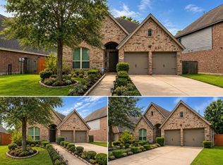 2823 Monarch Xing, Missouri City, TX 77459