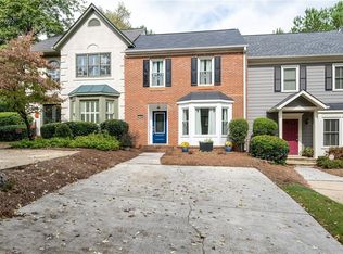 2109 Kristen Ct SE, Smyrna, GA 30080