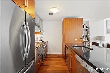 Rented by Halstead Real Estate