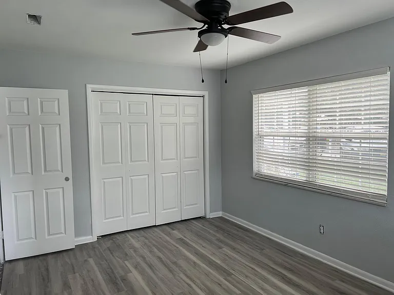 Front bedroom