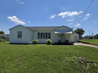 135 Duff Ln, Bristol, VA 24201
