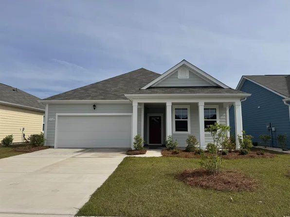 532 Duvall St., Longs, SC 29568