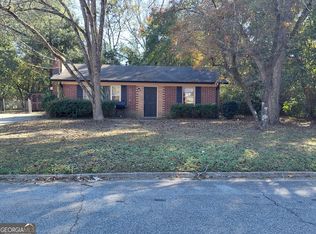 2770 Bonnie Ave, Macon, GA