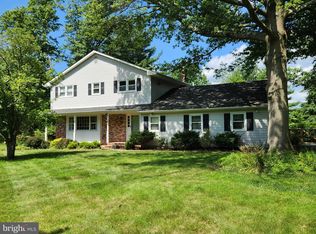 185 Spring Beauty Dr, Lawrence Township, NJ