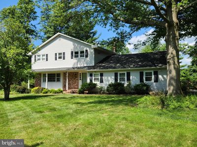 185 Spring Beauty Dr, Lawrence Township, NJ, 08648