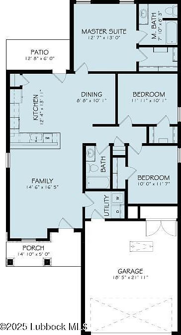 2nd image of 7036 8th St