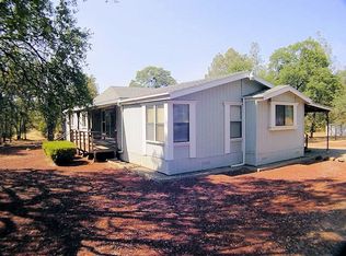 30896 Battle Creek Bottom Rd, Manton, CA 96059